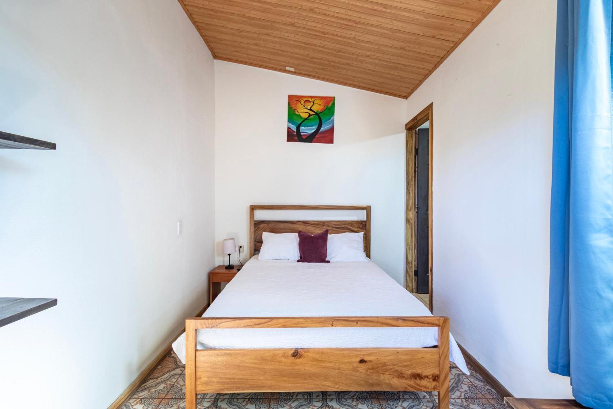 Montefresco Boutique Hostel Monteverde Eksteriør billede